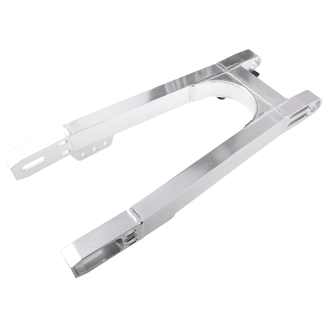 Wahacz alu cnc premium + 50mm Simson S51 DPR Performance