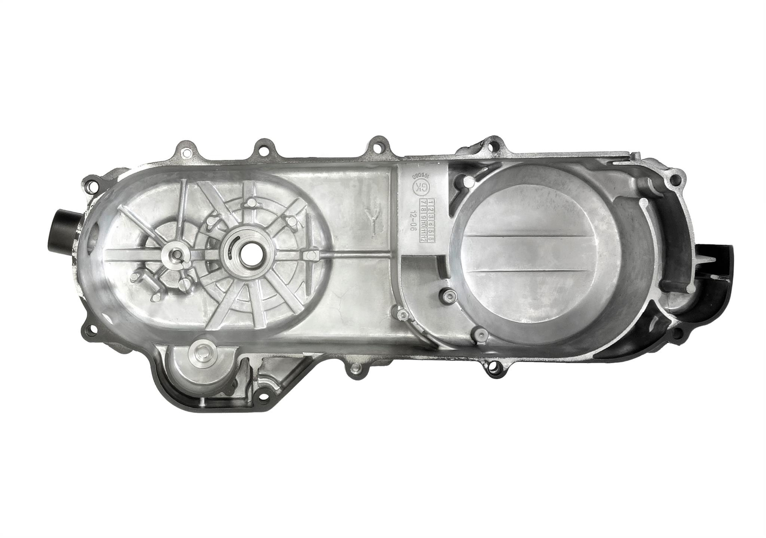 Pokrywa silnika NAPĘDU 430 SKUTER CHELLENGER 2