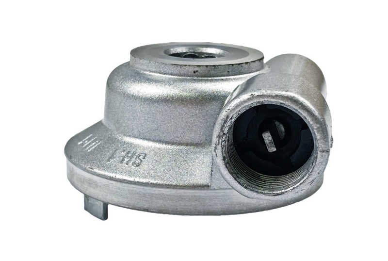 Ślimak prędkościomierza napęd licznika Suzuki GN 125