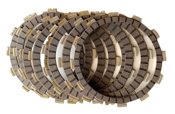 Psychic tarcze sprzęgła Honda CBR VFR Suzuki GSF 650 GSR 600 GSX 650