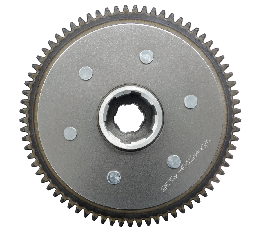 Sprzęgło do motocykla Barton Classic 125