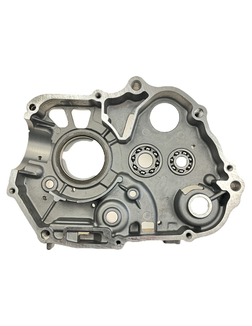 Karter silnika prawy pitbike 88 MRF 80 Runner 2023 Kayo TS90-R