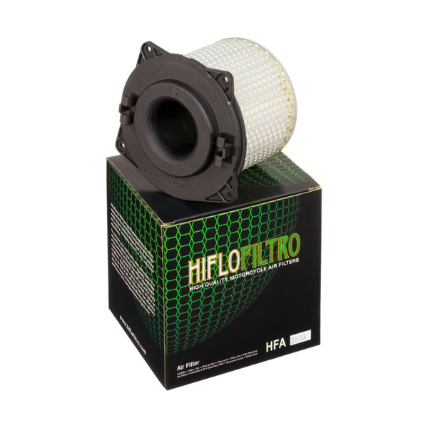 Hiflo filtr powietrza Suzuki GSX 600f 88-91, GSX 1100 88-96