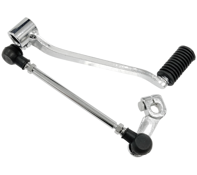 Dźwignia zmiany biegów do motoroweru Barton Fighter 2