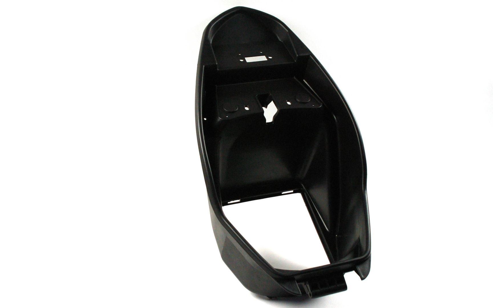 Obudowa schowka siedziska do skutera Barton Energy Electric