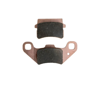 Klocki hamulcowe przód quad Kayo AU300 T3B