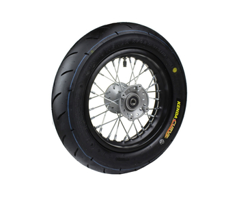 Koło przód 10 cali pitbike MRF eR 1.6 SM MRF eR 2.0 SM