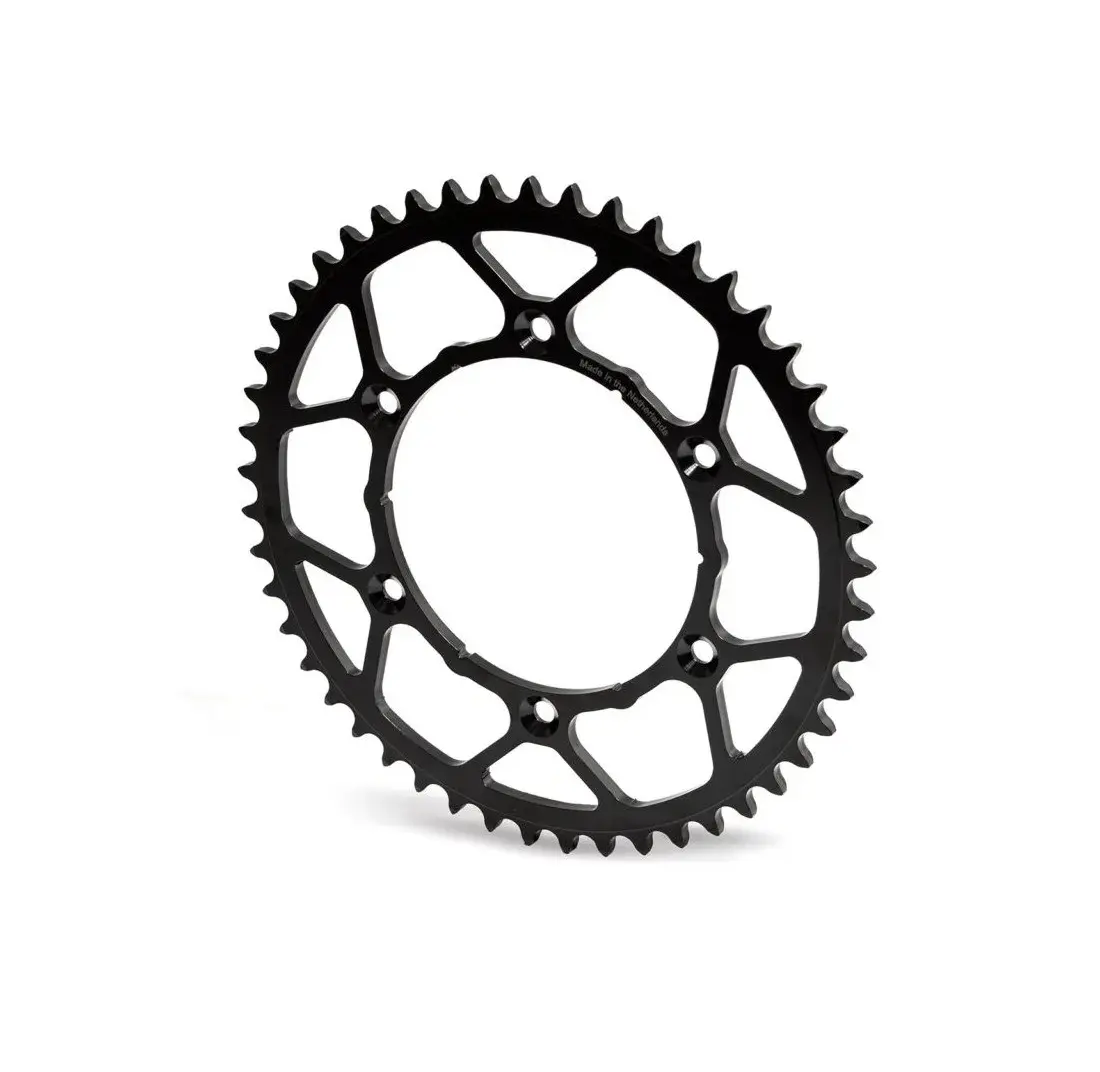 Zębatka tylna stalowa 52z 520H Ultralight 289 dirtbike Kayo K4 K5 T4 KT250