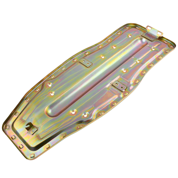 Blacha siedzenia Simson S50 S51 S70 DPR Classic