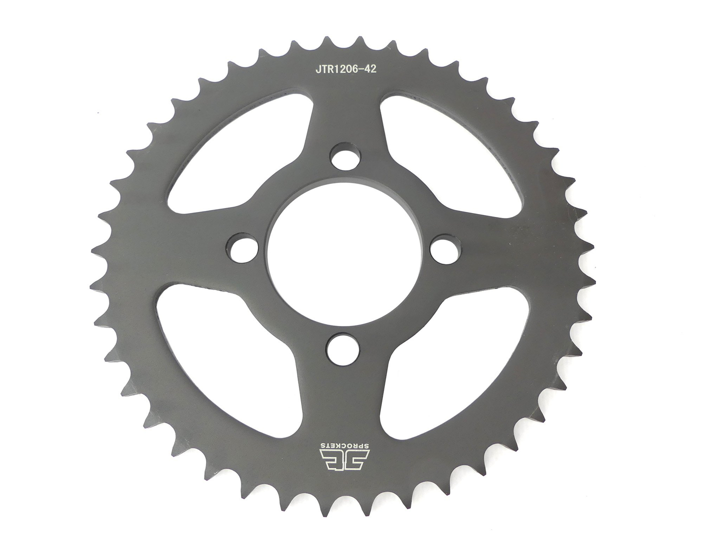 Zębatka tylna 42Z 428 Honda Cbr 125 Kymco 125 Str