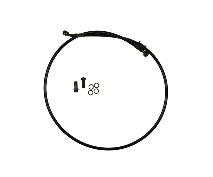 Przewód hamulcowy tylny quad Kayo AY70
