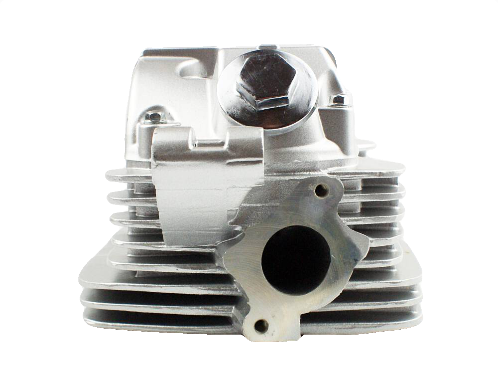 Głowica CB250cc kompletna ZS 169FMM Shineray CF Moto Kingway Loncin Lifan