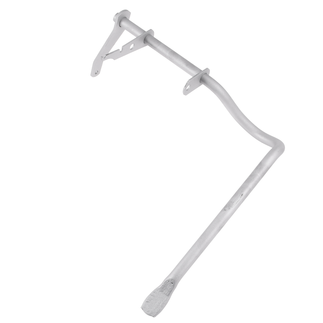 Rama kompletna surowa Simson S51 MZA