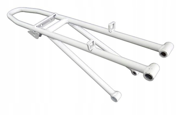 Stelaż ramy CRF50 supermoto MRF 120 140 HQ SM 160 SM-R Kayo TD125 TD125-R