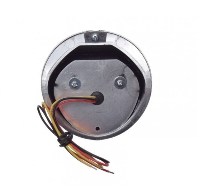 Lampa tył tylna aprilia sr50 chrom led homologacja