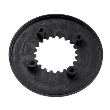 Tarcza sprzęgła dociskowa Racing utwardzona Simson DPR Performance