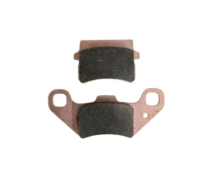 Klocki hamulcowe przód quad Kayo AU300 T3B