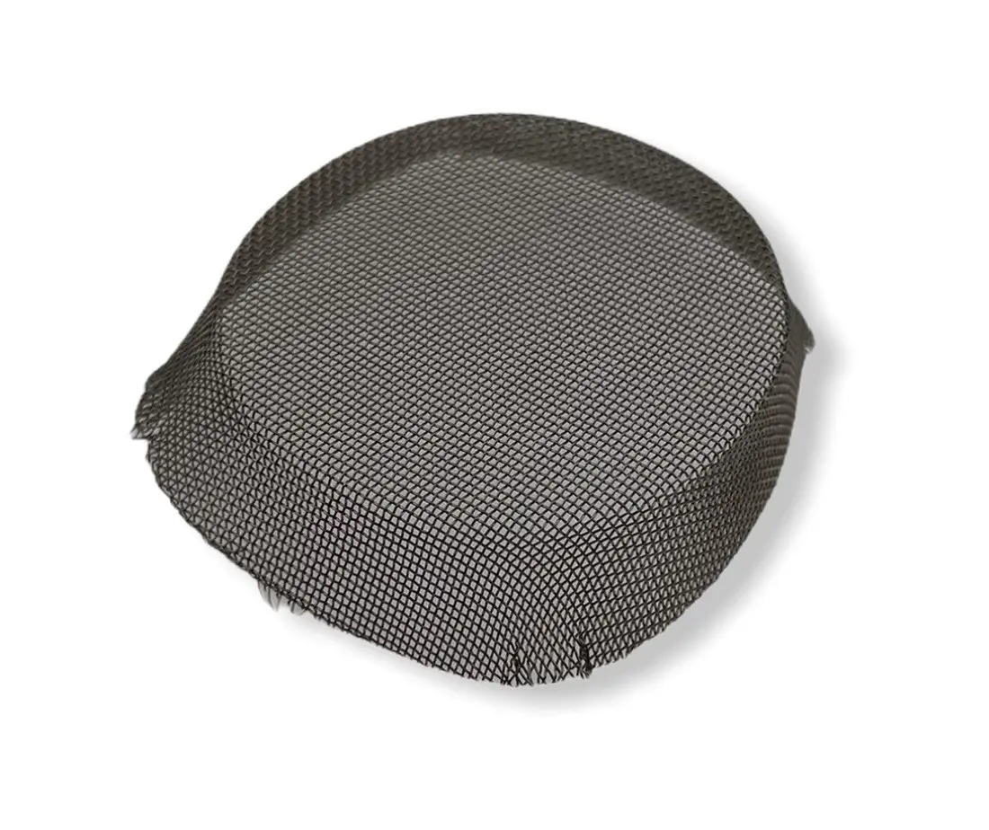 Osłona przeciwpożarowa filtra 35mm MRF 80 Runner Kayo KMB 50 TS90 RXF Mini