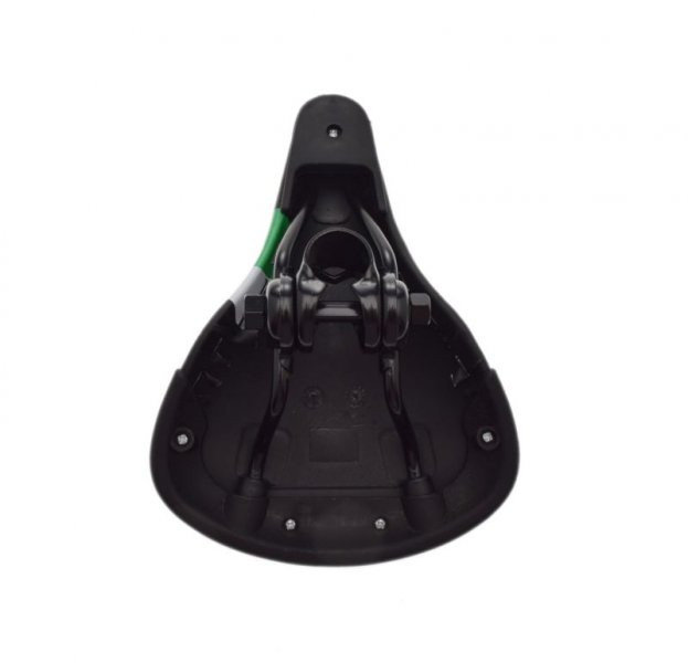 Siedzenie rowerowe dziecięce wygodne 215x150