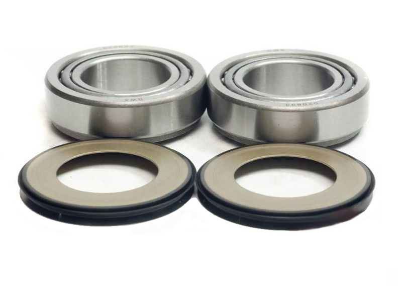 Łożyska główki ramy uszczelniacze BMW Suzuki DL