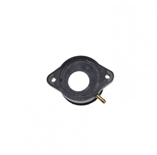Króciec gaźnika Yamaha SR 500 (24/27PS) 91-99 r.