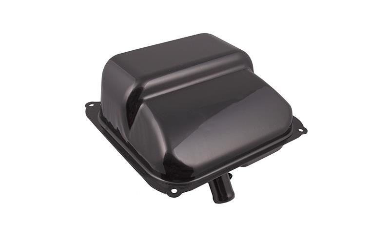 Zbiornik Paliwa Bak Skuter Barton Primo 125ccm