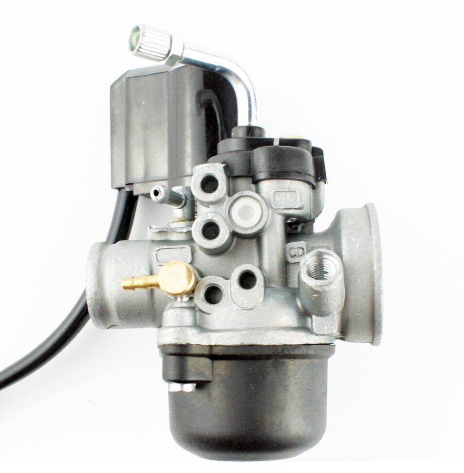 Gaźnik 2T PVHA Gilera Piaggio Peugeot Keeway MBK Rieju Yamaha Romet Zipp