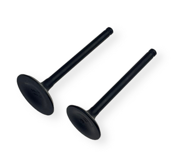 Zawory ssący wydechowy komplet cross pitbike Kayo TD125 Kayo TT125