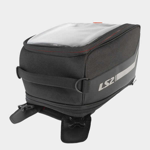Torba na zbiornik LS2 Freedom Tank Bag 13-16l cafe racer naked sport cruiser