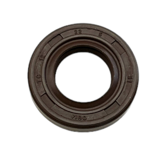 Uszczelniacz ramienia wysprzęglika 12x22x5 ZS300 dirtbike Kayo K5 300 