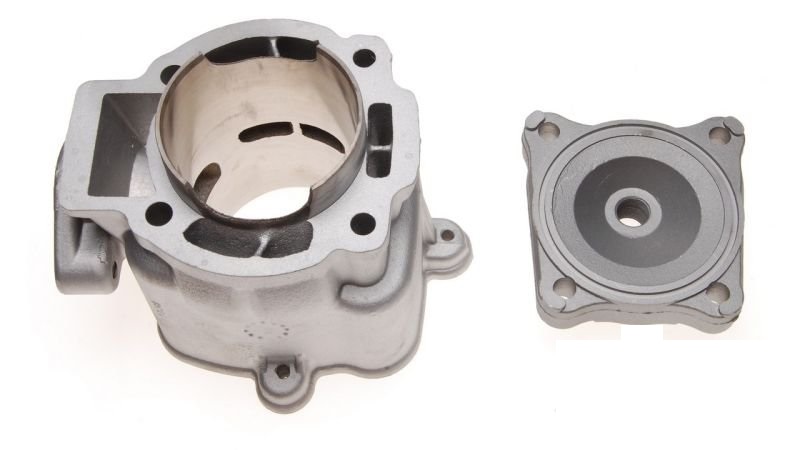 Cylinder 172ccm nicasil Piaggio Gilera Italjet