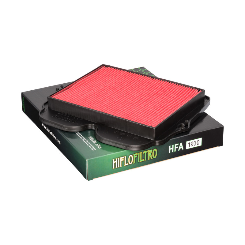 Hiflo filtr powietrza Honda VFR 1200 