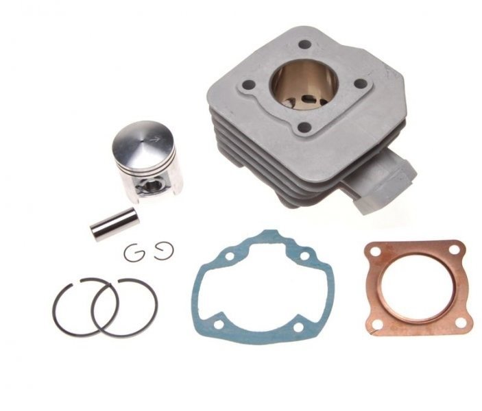Cylinder peugeot buxy elyseo 50 40,00 ceramiczny