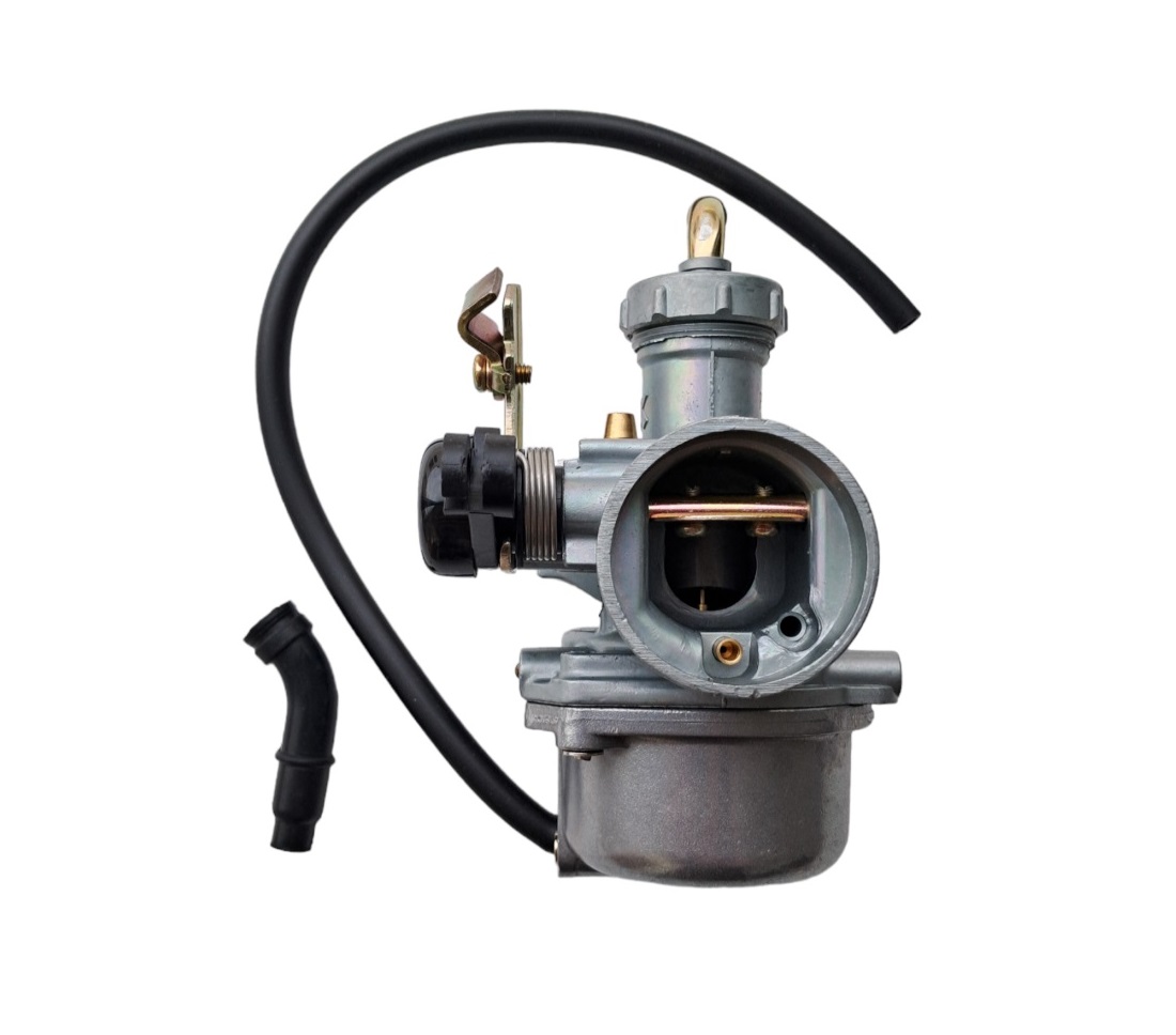 Gaźnik JK - PZ22 quad atv Kayo AU125 oryginalny