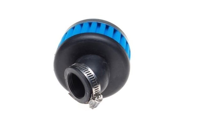 Filtr powietrza stożkowy gąbka łamany 32mm tuning