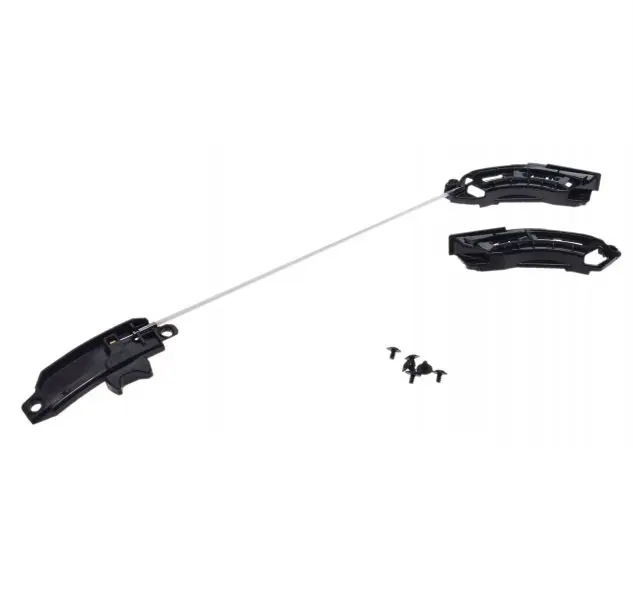 Oryginalny mechanizm otwierania blendy do kasków LS2 FF906