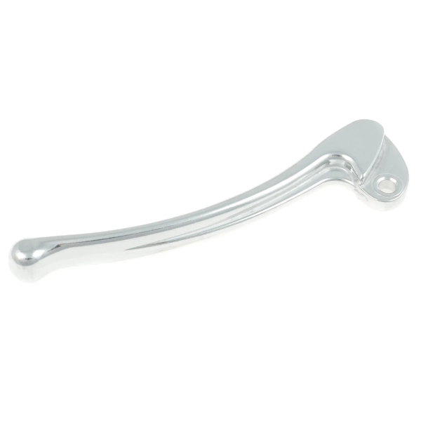 Dźwignia sprzęgła srebrna WSK 125 175