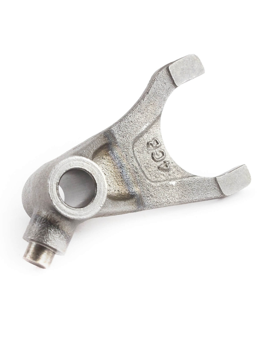 Widełka do wałka krzywkowego quad Kayo AU180