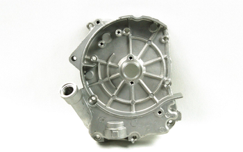 Pokrywa silnika wlewu oleju skuter Falcon 125
