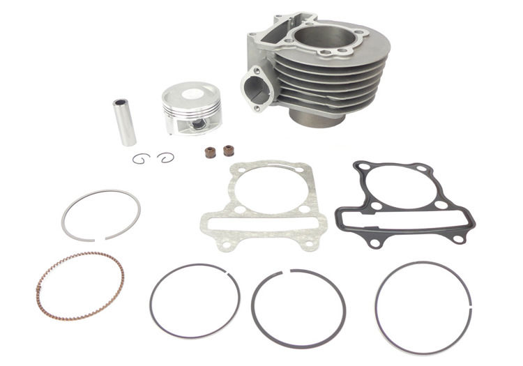 Cylinder gy6 4t 180ccm 61mm quad atv romet junak