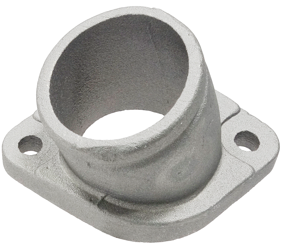 Króciec ssący cross Barton NXT 300