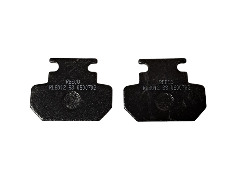 Klocki hamulcowe tylne dirtbike Kayo KT50 Kayo KT50 Mini