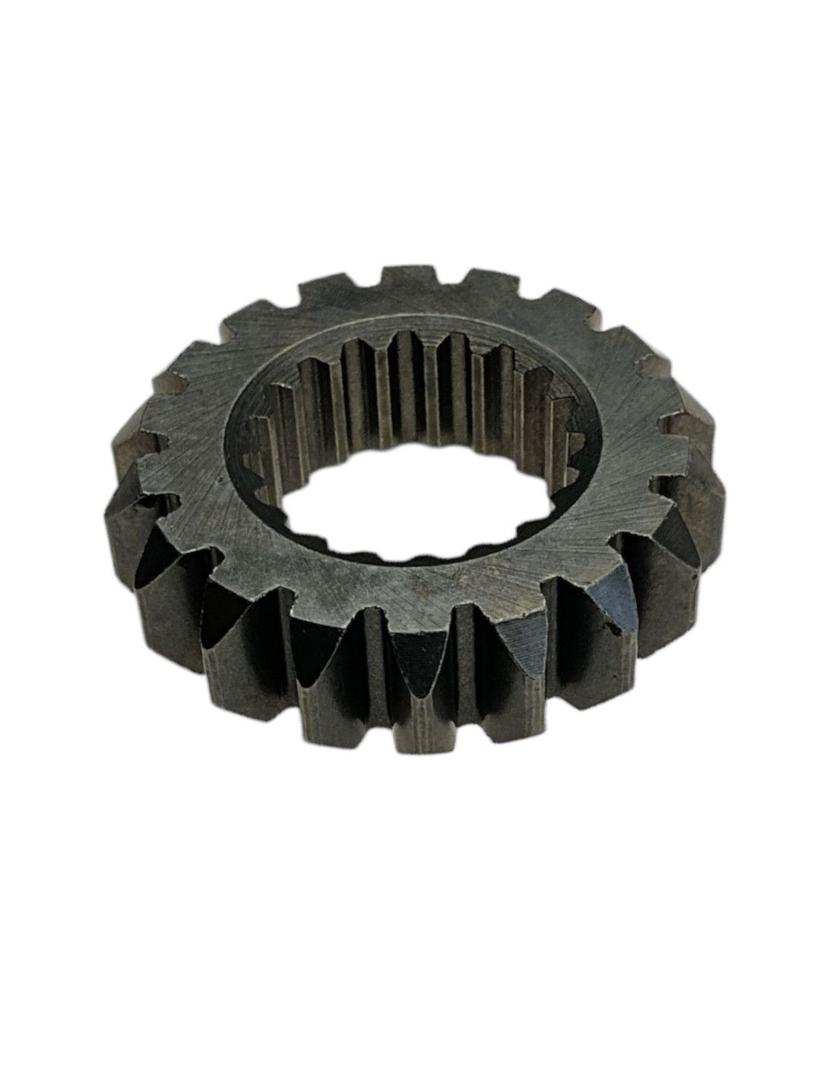 Zębatka napędu pompy oleju ZS300 dirtbike Kayo K5 300 Enduro