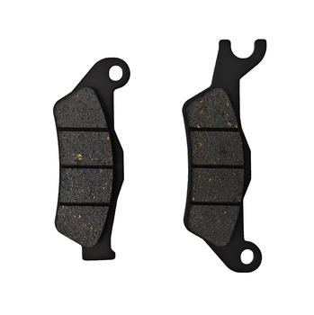 Klocki hamulcowe Aprilia SR MT Motard Aprilia SXR Piaggio