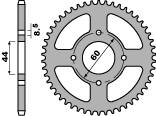 PBR Zębatka tył 41z 428 Yamaha DT 80 MX 83-84