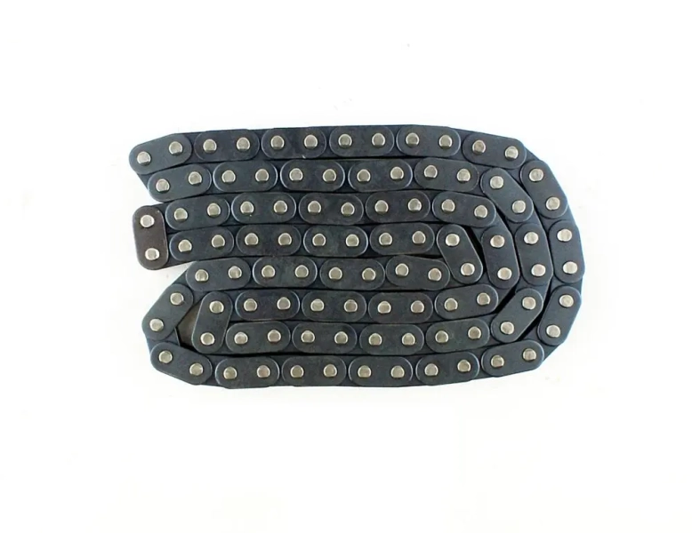 Łańcuch napędowy T8F-118 ogniw mini pocket bike