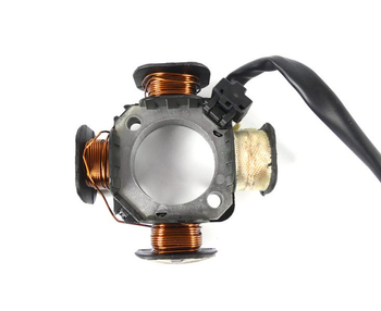 Stator iskrownik cewki Tgb Suzuki AP AD Morini