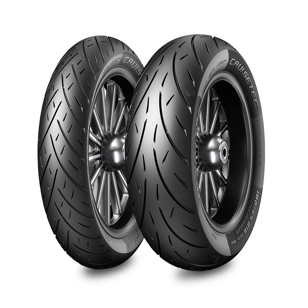 Metzeler Opona Przód MH90-21 CRUISETEC 54H TL M/C