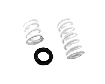 Sprężyna tył DNM 360mm pitbike MRF 140 RC-Z Kayo 190-R TT