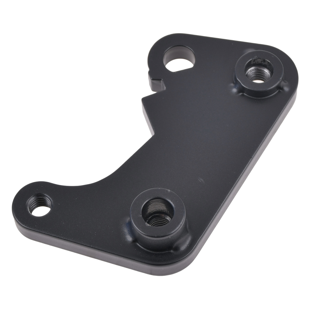 Adapter zacisku hamulca 220mm Simson DPR Performance